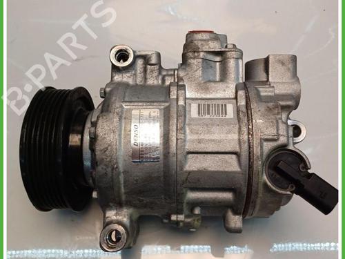 AC compressor AUDI A4 B8 (8K2) 2.0 TDI | BP40146320M34 - Image 5