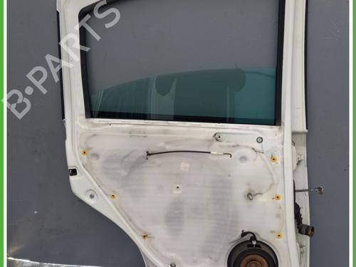Left rear door FIAT PANDA (169_) 1.1 (169.AXA1A) | BP24735434C4 