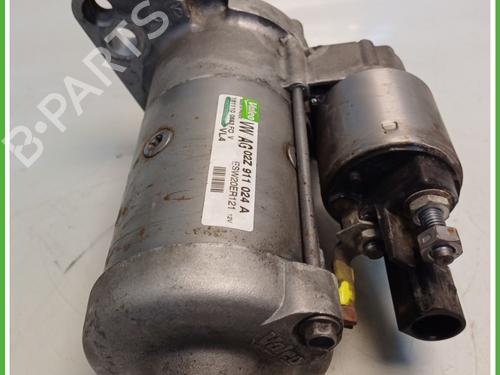 Starter VW GOLF PLUS V (5M1, 521) 1.6 BiFuel | BP26288662M8 