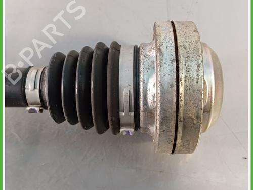 Right front driveshaft AUDI Q5 (FYB, FYG) 40 TDI quattro | BP26377575M39 
