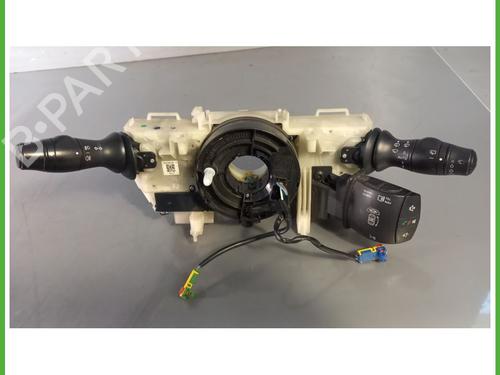 Used Switch RENAULT MEGANE III Hatchback (BZ0/1_, B3_) 1.5 dCi (BZ09, BZ0D, BZ1W, BZ29, BZ14) (110 hp) 31123983