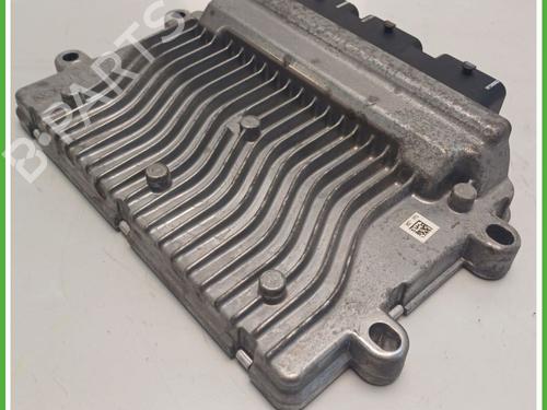Engine control unit (ECU) CITROËN C3 I (FC_, FN_) 1.1 i | BP27410076M57 