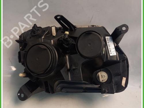 Left headlight DACIA DUSTER (HS_) 1.5 dCi | BP40075289C28 - Image 2