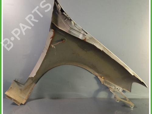 Left front fenders FIAT PUNTO (188_) 1.2 16V 80 (188.233, .235, .253, .255, .333, .353, .639,... | BP24354383C41 