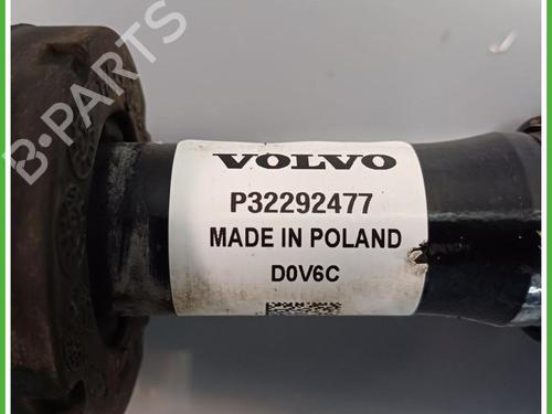 Left front driveshaft VOLVO XC60 II (246) B4 Mild-Hybrid | BP40140843M38 - Image 2