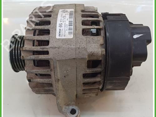 Alternator FIAT PANDA (169_) 1.2 (169.AXB11, 169.AXB1A) | BP15765906M7 
