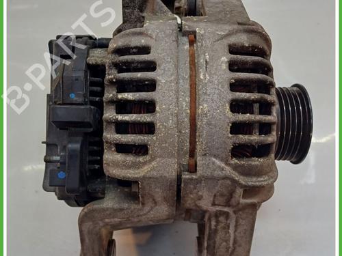 Alternator OPEL ZAFIRA / ZAFIRA FAMILY B (A05) 1.6 CNG (M75) | BP20305970M7 