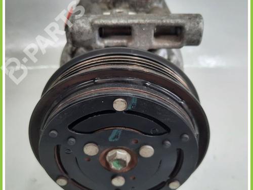 AC compressor FIAT PANDA (169_) 1.2 Natural Power (169.AXB1A) | BP11369746M34 