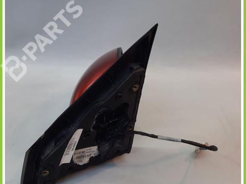 Right mirror LANCIA YPSILON (843_) 1.3 JTD (843.AXD11, 843.AXD1A) | BP11721490C27 