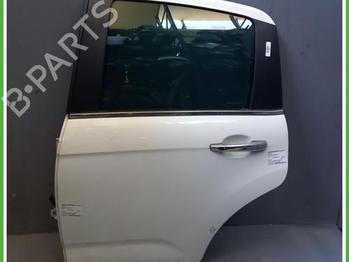 Used Left rear door CITROËN C3 II (SC_) 1.4 HDi 70 (SC8HZC, SC8HR0, SC8HP4) (68 hp) 26288695