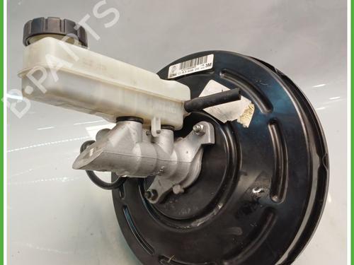 Servo brake RENAULT MEGANE III Hatchback (BZ0/1_, B3_) 1.5 dCi (BZ09, BZ0D, BZ1W, BZ29, BZ14) | BP31266608M42