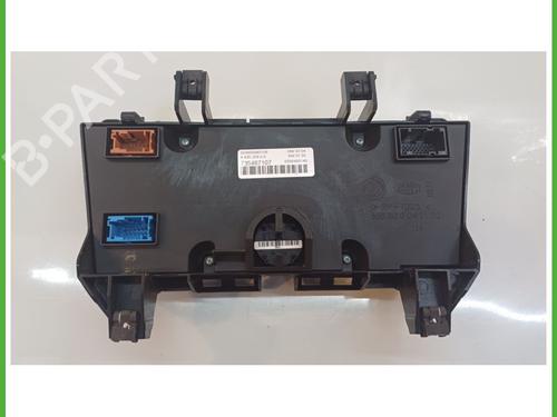 Climate control LANCIA DELTA III (844_) 1.4 Bifuel (844.AXA1A) | BP16451026I5 