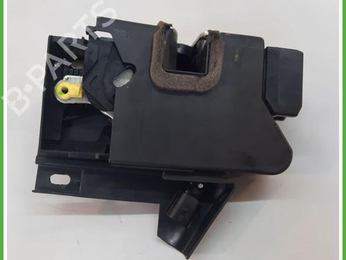 Front left lock DACIA SANDERO III 1.0 TCe 100 ECO-G | BP13363553C98