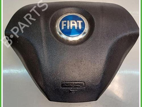 driver-airbag-fiat-grande-punto-199_-2005-40143348 main image