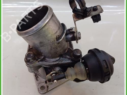 Egr ALFA ROMEO 147 (937_) 1.9 JTDM 8V (937.AXD1A, 937.AXU1A, 937.BXU1A) | BP15607885M69 