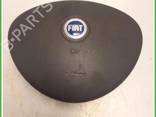 Used Driver airbag Driver airbag FIAT PUNTO (188_) 1.2 60 (188.030, .050, .130, .150, .230, .250) (60 hp) 40073442 40073442
