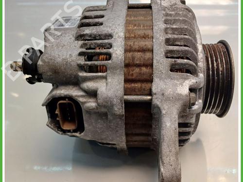 Alternator SMART FORFOUR (454) 1.1 (454.030) | BP23186269M7 