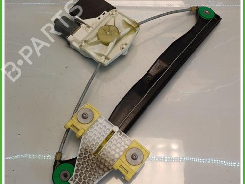 Rear left window mechanism AUDI A3 Sportback (8PA) 2.0 TDI 16V | BP28128230C24 