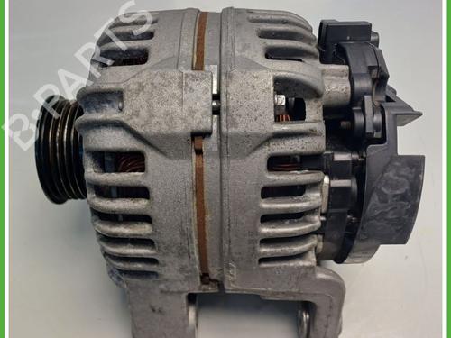 Alternator OPEL CORSA D (S07) 1.2 LPG (L08, L68) | BP25784560M7 