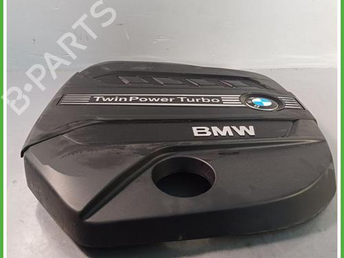Upper protection BMW X3 (F25) xDrive 20 d | BP40144347M93 - Image 5