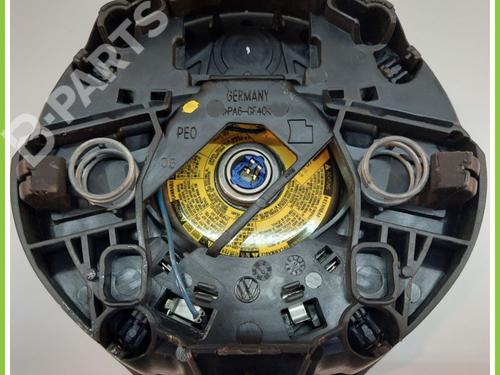 Driver airbag VW POLO V (6R1, 6C1) 1.4 BiFuel | BP11368189C9 