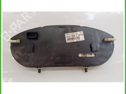 Instrument cluster FIAT DUCATO Van (250_) 120 Multijet 2,3 D | BP18648829C47 