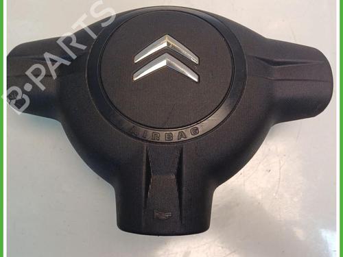 driver-airbag-citroen-c1-pm_-pn_-2005-2006-2007-2008-2009-2010-2011-2012-2013-2014-40145181 main image