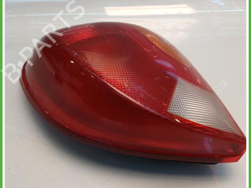 Left taillight FORD FIESTA IV (JA_, JB_) 1.3 i | BP28163402C34 