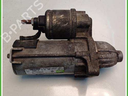 Startmotor FIAT IDEA (350_) 1.3 D Multijet | BP26306736M8 