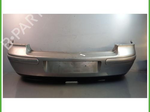 Used Rear bumper FIAT PUNTO (188_) 1.9 JTD 80 (188.237, .257, .337, .357) (80 hp) 16957435
