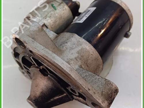 Used Starter CITROËN C3 I (FC_, FN_) 1.1 i (60 hp) 20329722