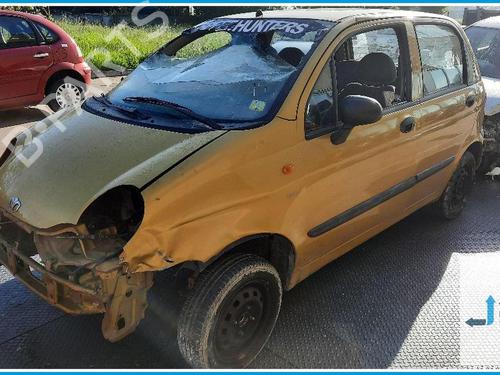 Used Parts DAEWOO MATIZ (M100, M150) 1.0 5018019