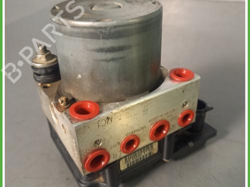 Used ABS pump FIAT GRANDE PUNTO (199_) 1.4 (199AXB11, 199AXB1A, 199BXB1A, 199AXL1A) (77 hp) 29966783