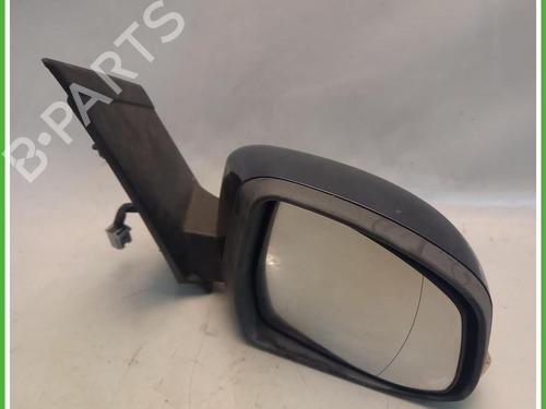 Used Right mirror Right mirror FORD FOCUS II Turnier (DA_, FFS, DS) 1.6 TDCi (109 hp) 40075189 40075189