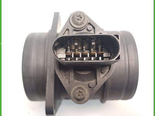 Mass air flow sensor VW POLO (6N2) 1.4 TDI | BP25836607M95 