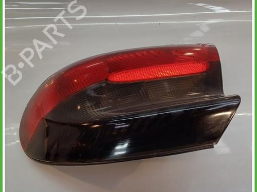 Right taillight OPEL TIGRA (S93) 1.4 16V (F07) | BP17655247C35 