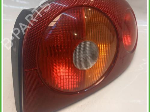 Used Left taillight RENAULT MEGANE I Coach (DA0/1_) 1.6 16V (DA0B, DA04, DA11) (107 hp) 30169313