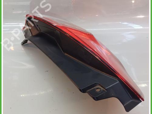 Left taillight FORD FIESTA VI (CB1, CCN) 1.4 LPG | BP20494952C34 
