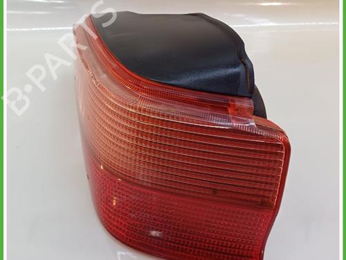 Right taillight PEUGEOT 106 II (1A_, 1C_) 1.0 i | BP16340349C35 