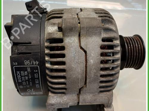 Alternator SEAT AROSA (6H1) 1.0 | BP29326162M7 