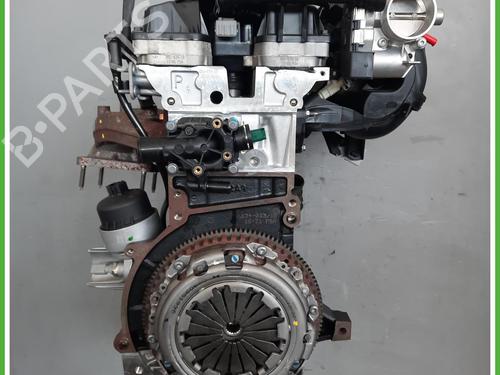 engine-peugeot-307-cc-3b-2003-2004-2005-2006-2007-2008-2009-40072630 main image