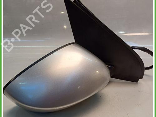 Right mirror FIAT STILO (192_) 1.6 16V (192_XB1A) | BP23438813C27 