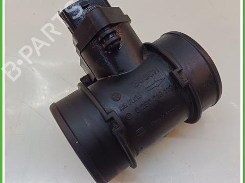 Luchtmassameter OPEL CORSA C (X01) 1.2 Twinport (F08, F68) (80 hp) 17316707