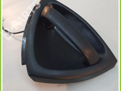 Used Front right exterior door handle SMART CITY-COUPE (450) 0.8 CDI (S1CLC1, 450.300, 450.301, 450.302, 450.303,... (41 hp) 11367907