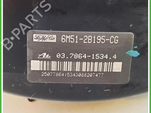 Servo brake FORD C-MAX (DM2) 2.0 CNG | BP40135527M42 - Image 4