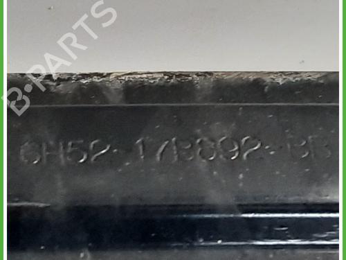 Rear bumper reinforcement LAND ROVER FREELANDER 2 (L359) 2.2 SD4 4x4 | BP12598004C73 