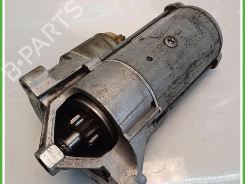 Used Starter Starter CITROËN JUMPER I Bus (244, Z_) 2.0 HDi (84 hp) 40146246 40146246