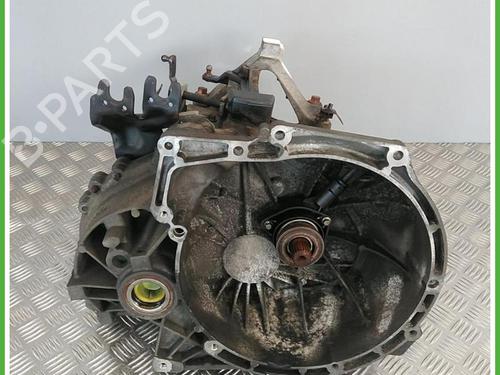 Used Gearbox Gearbox VOLVO C30 (533) 1.6 D (109 hp) 40130500 40130500