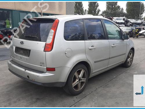 Gearbox FORD FOCUS C-MAX (DM2) 1.6 TDCi | BP40145925M3  - Image 6