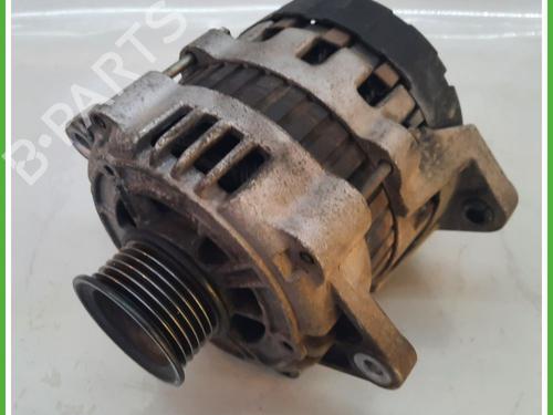Generator CHEVROLET NUBIRA Estate 1.6 (109 hp) 15004465